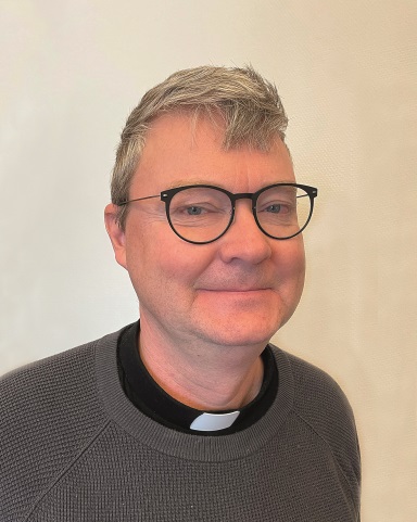 Mikael Pålsson